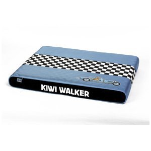 Matrace Kiwi Walker Racing Bugatti 65cm modrá/černá M