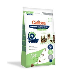 Calibra Dog Expert Nutrition City 7 kg
