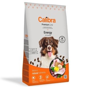 Calibra Dog Premium Line Energy 12kg