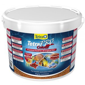 TETRA Pro Colour 10l