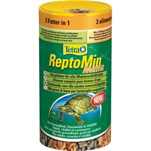 TETRA Repto Min Menu 250ml