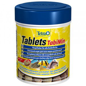 TETRA Tablets Tabi Min 275tablet