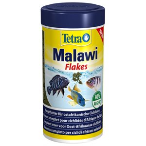 Tetra Malawi vločky 250ml