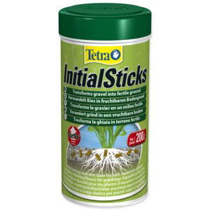 TETRA Plant Initial Sticks 250ml