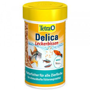 TETRA Delica Krill 100ml