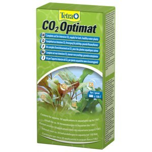 CO2 hnojení rostlin