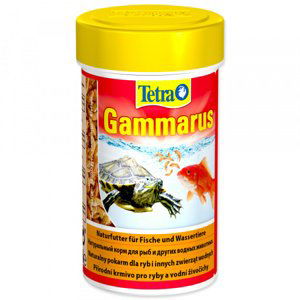 TETRA Gammarus 100ml