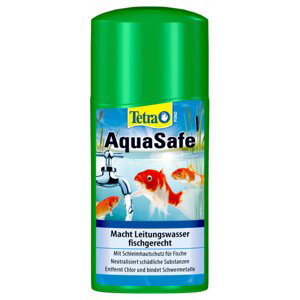 TETRA Pond Aqua Safe 250ml