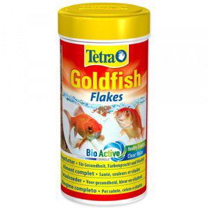 TETRA Goldfish vločky 100ml