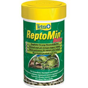 TETRA Repto Min Mini-Baby 100ml