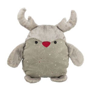 Rotaļlieta suņiem – TRIXIE Xmas Reindeer, fabric/plush, 30 cm