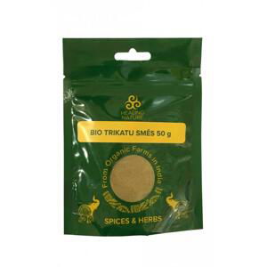 Healing Nature BIO Trikatu směs, 50 g,