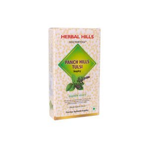 Herbal Hills Panchhills Tulsi, 30 ml,