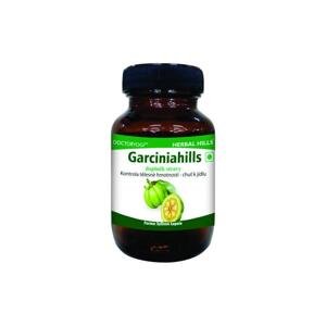 Herbal Hills Garciniahills, 60 kapslí,