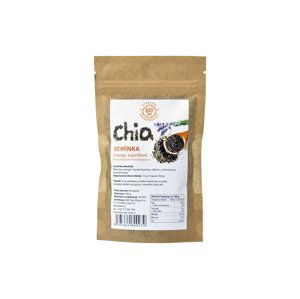 Day Spa Chia semínka, 100 g