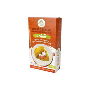 Ramdam Strouhanka chilli, 350 g,