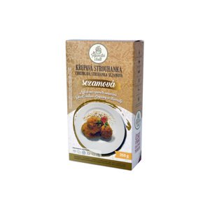 Ramdam Strouhanka sezamová, 350 g,