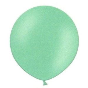 Balónek velký B250 005 Forest Green