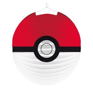 Pokémon lampion 25 cm Pokémon lampion 25 cm