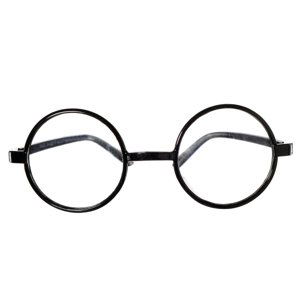 Brýle se skly Harry Potter Amscan Brýle se skly Harry Potter Amscan