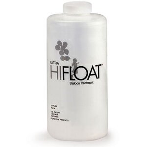 Gel do balónků HI-FLOAT 710ml - prodlužuje létání - není hélium Belbal Gel do balónků HI-FLOAT 710ml - prodlužuje létání - není hélium Belbal