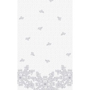 Ubrus GLAMOUR Dunicel® 138 cm x 220 cm Duni Ubrus GLAMOUR Dunicel® 138 cm x 220 cm Duni