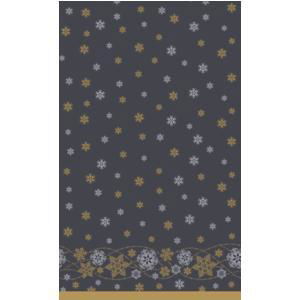 Ubrus Dunicel® SNOW 138 cm x 220 cm Ubrus Dunicel® SNOW 138 cm x 220 cm