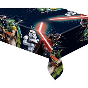 Star Wars ubrus 120 cm x 180 cm Procos Star Wars ubrus 120 cm x 180 cm Procos