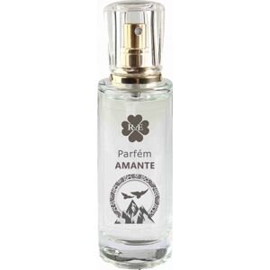 RaE Luxusní tekutý parfém Amante Dub 30ml