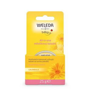 Weleda All-in-one měsíčkový balzám 25 g