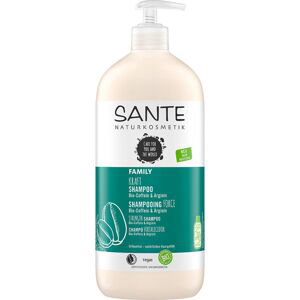 Sante Family Posilující šampon Bio Kofein & Arginin velikost: 500 ml