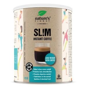 Nature's Finest Slim Coffee 125 g