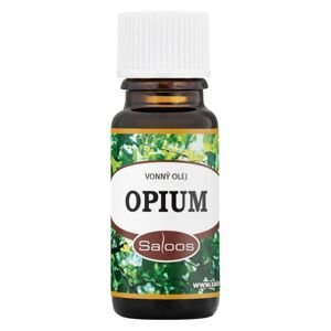 Vonný olej opium Saloos 10 ml