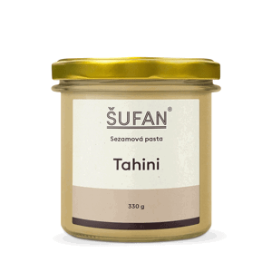 Šufan Tahini 330 g