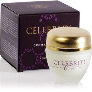 Locherber Skincare Celebrity Cream 30ml