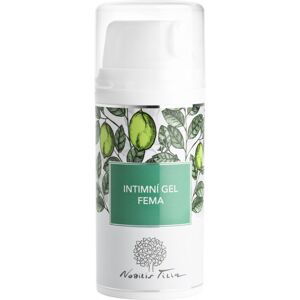 Nobilis Tilia Intimní gel Fema 100 ml