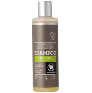 Urtekram Šampón Tea tree 250ml BIO