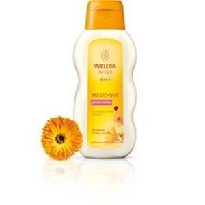 Weleda Měsíčkové pěstící mléko 200ml