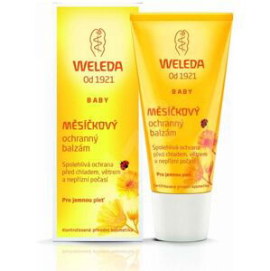 Weleda Měsíčkový ochranný balzám 30ml