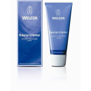 Weleda Krém na holení 75ml