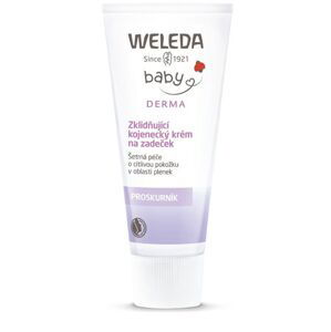 Weleda Zklidňující kojenecký krém 50ml