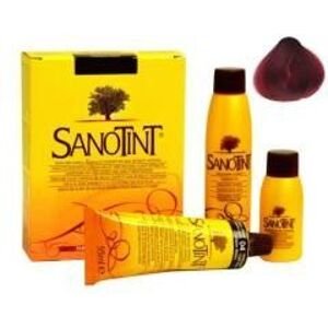 Sanotint Classic Barva na vlasy 22 Lesní směs
