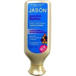 Jason Kondicionér vlasový biotin 454 g