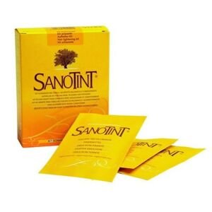 Sanotint ZESVĚTLOVACÍ SADA 66g