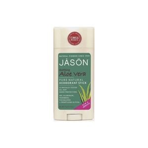 Jason Deodorant tuhý aloe vera 71 g