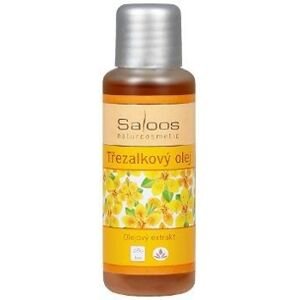 Saloos Třezalkový olejový extrakt 50 ml