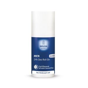 Weleda Deo roll-on 24h Men 50ml