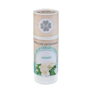 RaE přírodní tuhý deodorant Jasmín 25 ml