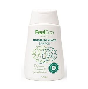 Feel eco Vlasový šampon na normální vlasy 300 ml