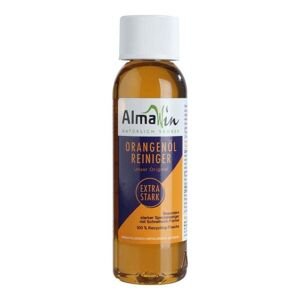 Almawin Pomerančový čistič extra silný 125 ml
